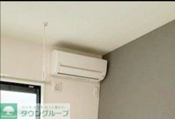 BACE上和田の物件内観写真